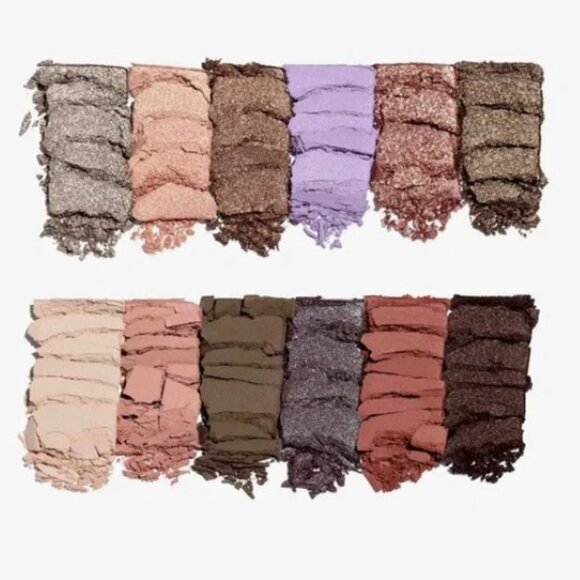 Anastasia Beverly Hills - Nouveau eyeshadow palette - Picture 5 of 6